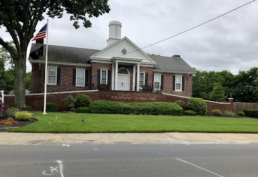 Piscataway Funeral Home gallery image 2